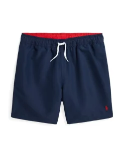 New Traveler Swim Trunk Børn Badetøj