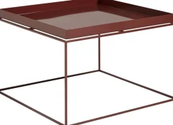 Hay Møbler>Tray Table-Coffee L60 x W60 x H39-C