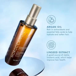 Moroccanoil Hårpleje>Treatment Mist 25 ml