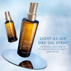 Treatment Mist 100 ml-Moroccanoil Clearance