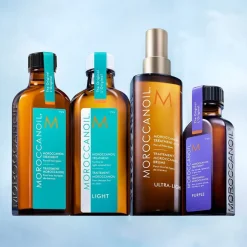Treatment Mist 100 ml-Moroccanoil Clearance