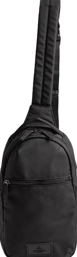 Dame Markberg Rygsække>Trek Sling Bag, Recycled