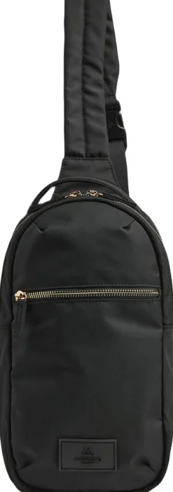 Dame Markberg Rygsække>Trekmbg Sling Bag, Recycled