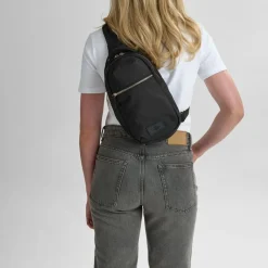 Dame Markberg Rygsække>Trekmbg Sling Bag, Recycled