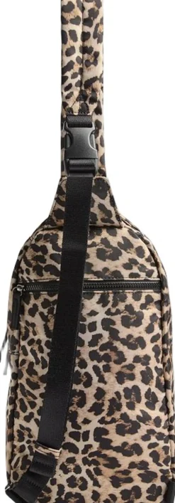 Dame Markberg Rygsække>Trekmbg Sling Bag, Recycled