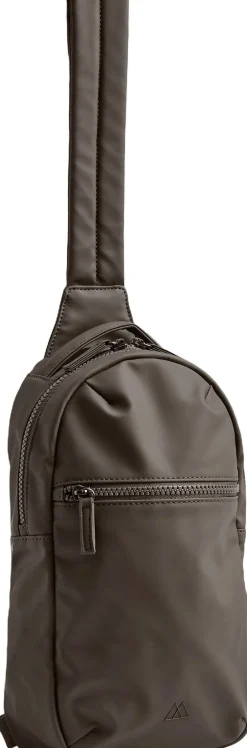 Dame Markberg Rygsække>Trekmbg Sling Bag, Rubber