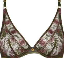 Dame Aubade Sexet Lingeri>TRIANGLE ARMA S