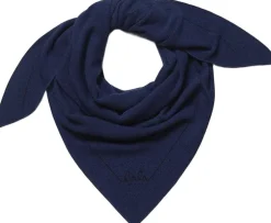 Dame Lala Berlin Cashmere|Halstørklæder & Tørklæder>Triangle Solid M