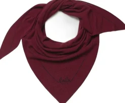 Dame Lala Berlin Cashmere|Halstørklæder & Tørklæder>Triangle Solid M
