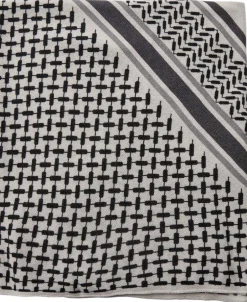Hot Triangle Trinity Classic M - 100% cashmere Dame Cashmere|Halstørklæder & Tørklæder