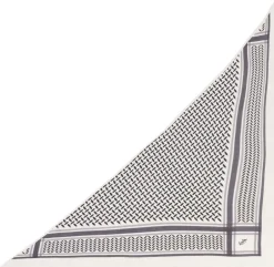 Hot Triangle Trinity Classic M - 100% cashmere Dame Cashmere|Halstørklæder & Tørklæder