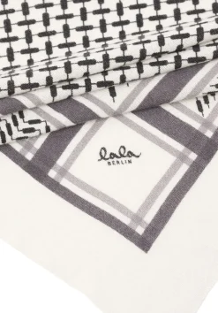 Hot Triangle Trinity Classic M - 100% cashmere Dame Cashmere|Halstørklæder & Tørklæder