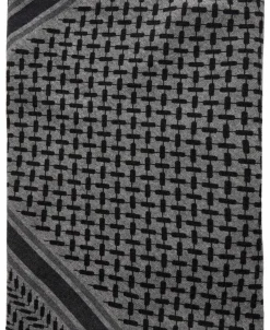 Triangle Trinity Classic M - 100% cashmere-Lala Berlin Discount