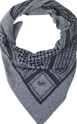 Triangle Trinity Classic M - 100% cashmere-Lala Berlin Discount