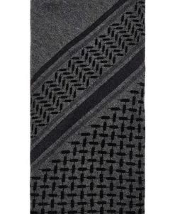 Triangle Trinity Classic L - 100% cashmere-Lala Berlin New