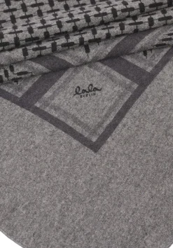 Triangle Trinity Classic L - 100% cashmere-Lala Berlin New