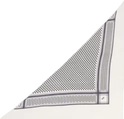 Triangle Trinity Classic L - 100% cashmere-Lala Berlin Online