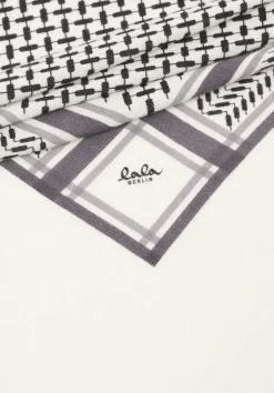 Triangle Trinity Classic L - 100% cashmere-Lala Berlin Online