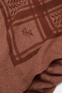 Online Triangle Trinity M Dame Cashmere