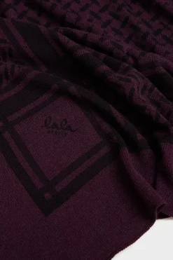 Dame Lala Berlin Halstørklæder & Tørklæder>Triangle Trinity M