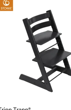 Børn Stokke Højstole & Tilbehør>Tripp Trapp Chair