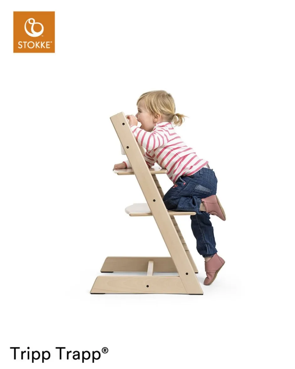 Børn Stokke Højstole & Tilbehør>Tripp Trapp Chair