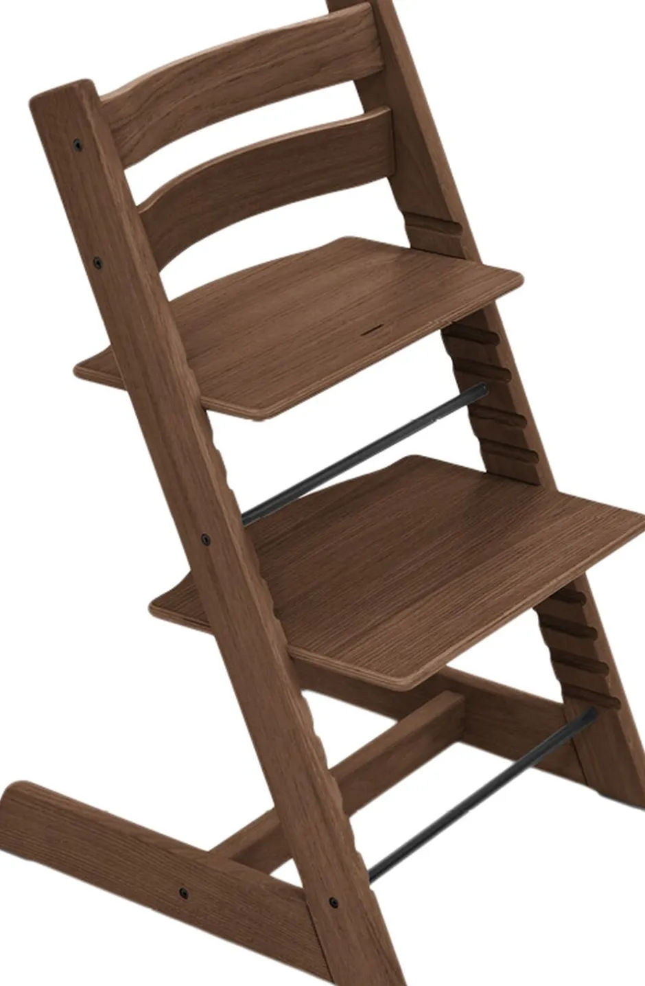 Børn Stokke Højstole & Tilbehør>Tripp Trapp® Stol Oak Warm Brown