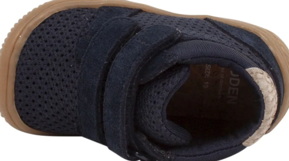 Tristan Baby-Woden Hot