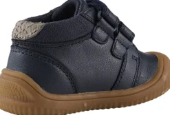 Hot Tristan Leather Børn Begyndersko