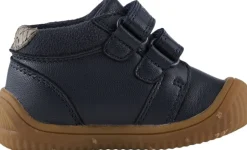 Hot Tristan Leather Børn Begyndersko