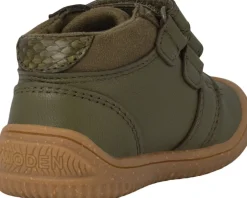 Tristan Leather-Woden Discount