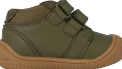 Tristan Leather-Woden Discount