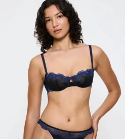 Comfort Glam WH Dame Sexet Lingeri|Bh'Er