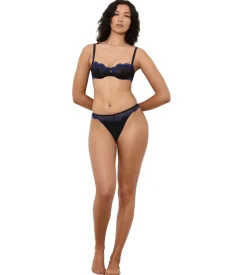 Comfort Glam WH Dame Sexet Lingeri|Bh'Er