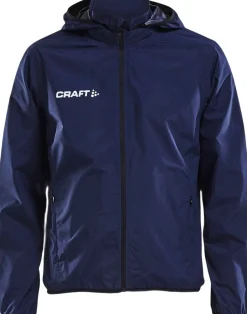 Trænings Regnjakke-Craft