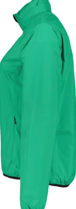 Discount Trænings Regnjakke Dame Regntøj