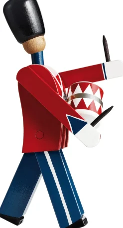 Trommeslager-Kay Bojesen Hot