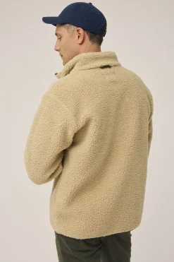 Sale Tromso fleece jacket - GRS Sweatshirts|Jakker & Frakker