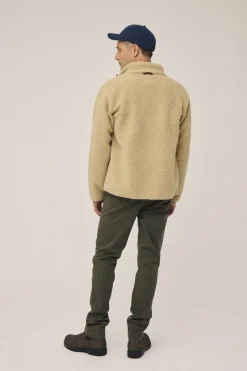 Sale Tromso fleece jacket - GRS Sweatshirts|Jakker & Frakker