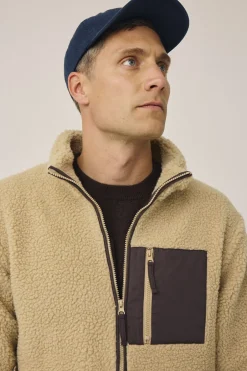 Sale Tromso fleece jacket - GRS Sweatshirts|Jakker & Frakker