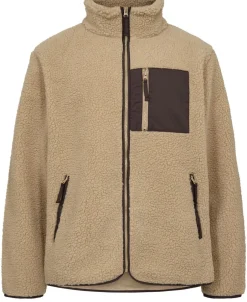 Sale Tromso fleece jacket - GRS Sweatshirts|Jakker & Frakker