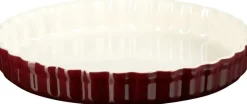 Sale Tærtefad 28 cm Garnet Skåle & Fade|Bageartikler