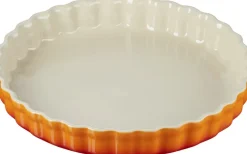 New Tærtefad 28 cm Volcanic Bageartikler|Julebag