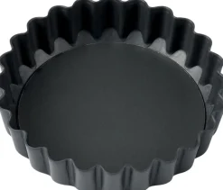 Blomsterberg Bageartikler|Julebag>Tærteform m/løs bund 10 cm