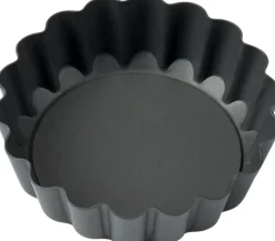 Blomsterberg Bageartikler|Julebag>Tærteform m/løs bund 7 cm