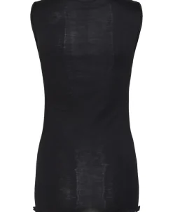 True Confidence Tank Top Dame Uldundertøj|Undertrøjer