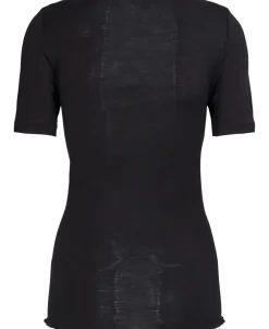 Online True Confidence T-shirt Dame Uldundertøj|Undertrøjer