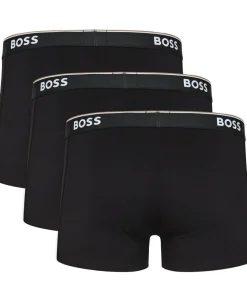 BOSS Undertøj>Trunk 3P Power
