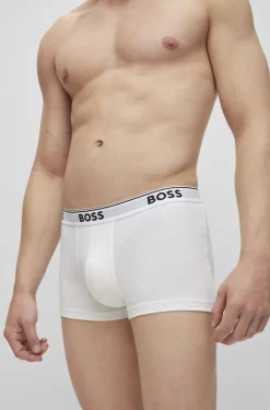 Outlet Trunk 3P Power Undertøj