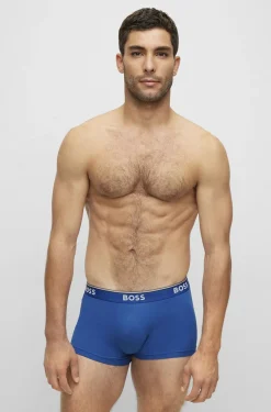 Trunk 3P Power-BOSS Online